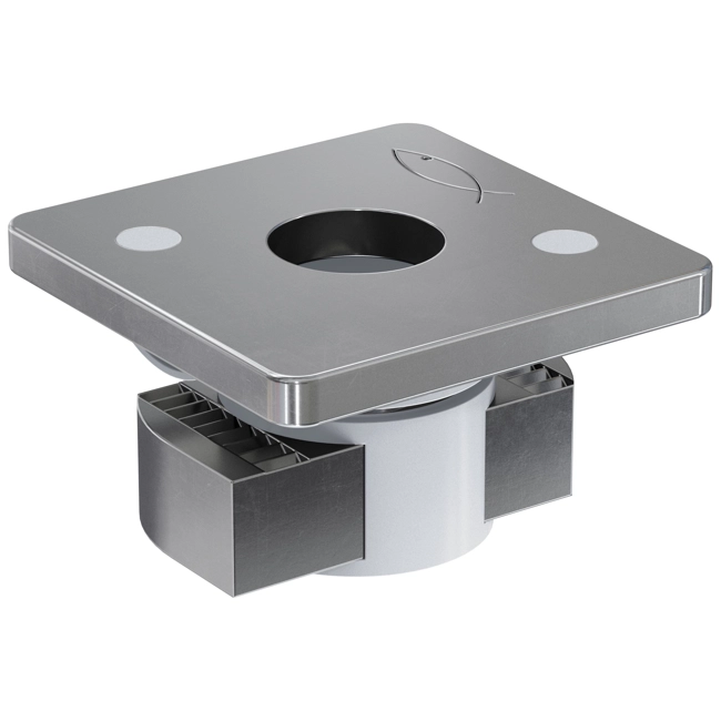 Vendita online Dado ad aggancio rapido FCN Clix P A4e FCN Clix M A4